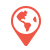 الصيدليات - العيادات الطبية - المصحات - بارافارماسي - Opticien icon