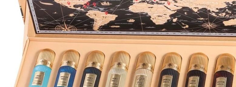 Rasha perfumes