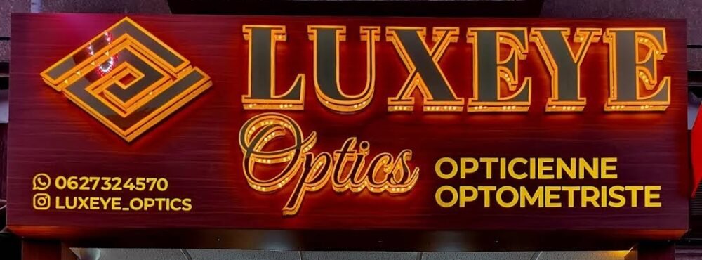 luxeyeoptics